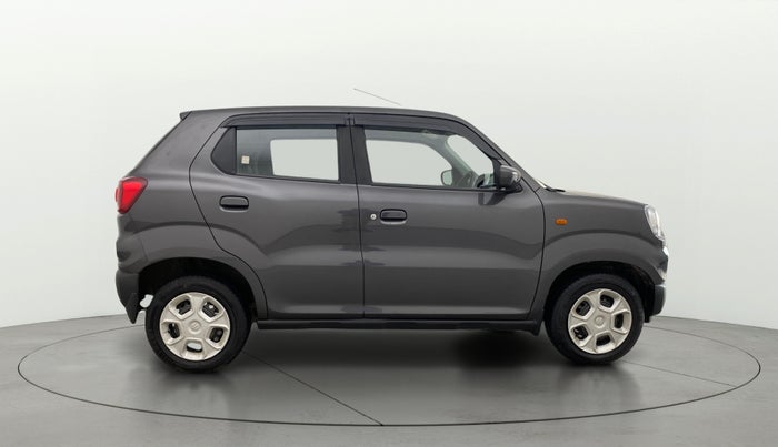 2025 Maruti S PRESSO VXI Plus AMT, Petrol, Automatic, 3,144 km, Right Side View