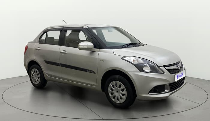 2016 Maruti Swift Dzire VXI (O), Petrol, Manual, 34,734 km, SRP