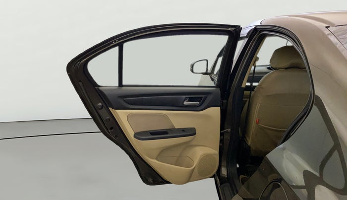 2021 Honda Amaze 1.2L I-VTEC VX, Petrol, Manual, 42,440 km, LHS Rear Door