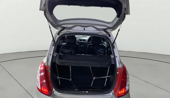 2014 Maruti Swift VXI, Petrol, Manual, 19,872 km, Boot Open Zoomed View