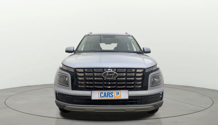 2022 Hyundai VENUE S(O) 1.2, Petrol, Manual, 3,759 km, Front