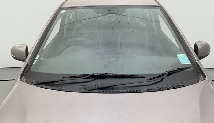 2013 Hyundai i20 MAGNA 1.2, Petrol, Manual, 67,553 km, Front Windshield