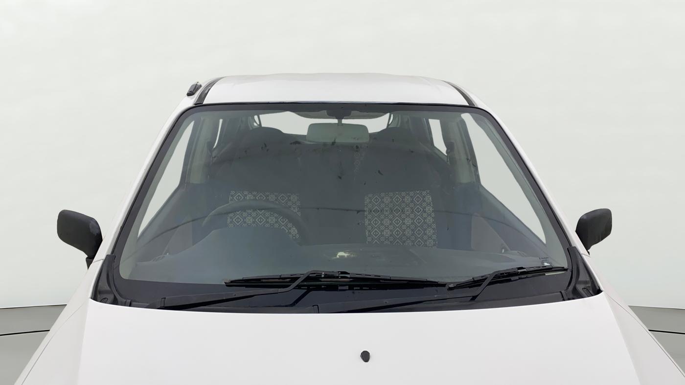 2020 Maruti Alto LXI, Petrol, Manual, 32,044 km, Front Windshield