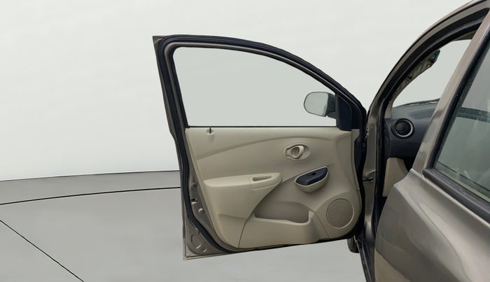 2018 Datsun Go T (O), Petrol, Manual, 68,548 km, LHS Front Door