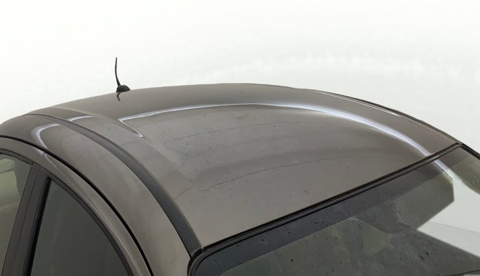 2018 Maruti Dzire ZDI, Diesel, Manual, 42,424 km, Roof