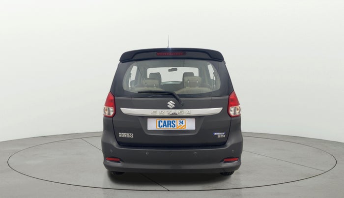 2016 Maruti Ertiga ZDI SHVS, Diesel, Manual, 60,376 km, Back/Rear