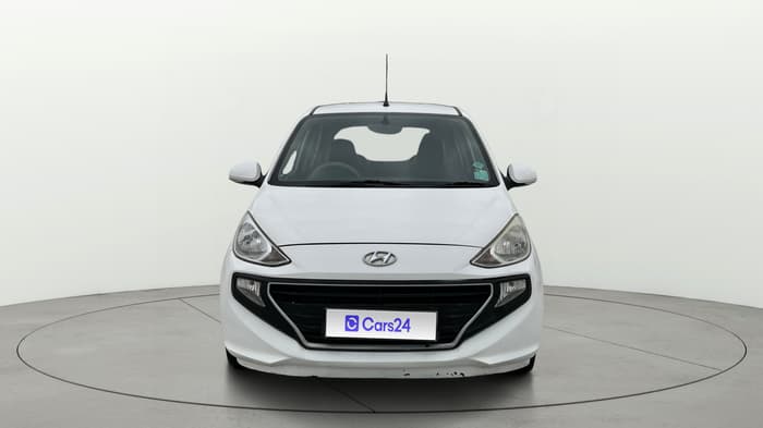 2020 Hyundai NEW SANTRO SPORTZ MT, CNG, Manual, 1,33,436 km, Front
