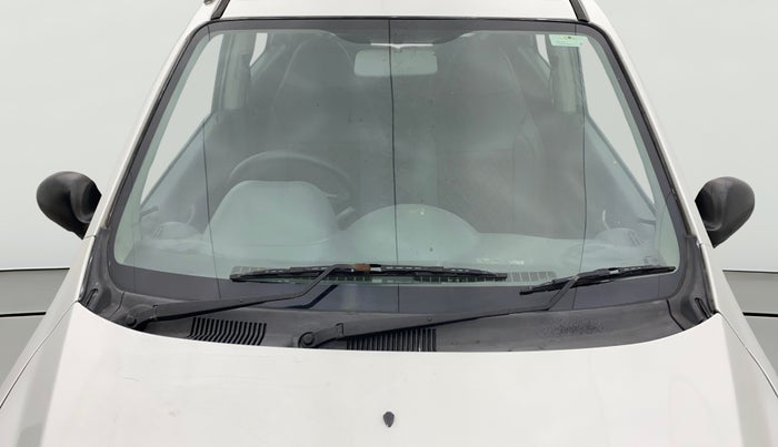 2015 Maruti Alto 800 LXI, Petrol, Manual, 99,324 km, Front Windshield