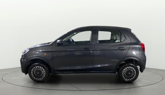 2024 Maruti Alto K10 LXi(O), Petrol, Manual, 4,333 km, Left Side