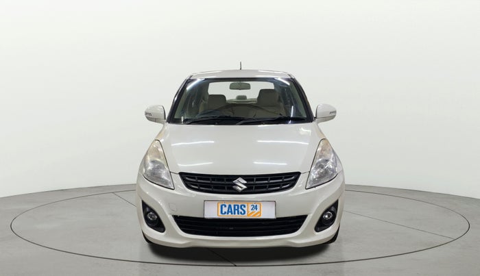2014 Maruti Swift Dzire VXI, Petrol, Manual, 22,062 km, Front