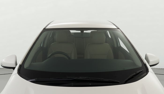 2014 Honda City 1.5L I-VTEC VX, Petrol, Manual, 42,568 km, Front Windshield