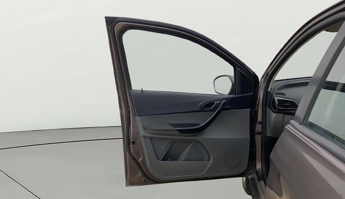 2018 Tata TIGOR XT PETROL, Petrol, Manual, 1,06,969 km, LHS Front Door