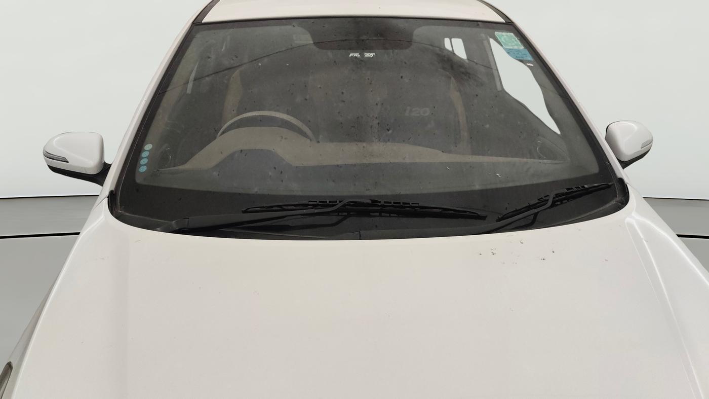 2019 Hyundai Elite i20 SPORTZ PLUS 1.2, Petrol, Manual, 67,525 km, Front Windshield