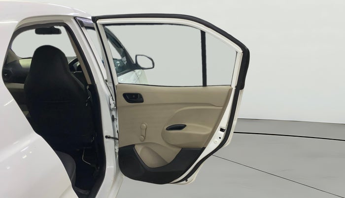 2020 Hyundai NEW SANTRO ERA EXECUTIVE, Petrol, Manual, 48,910 km, RHS Rear Door