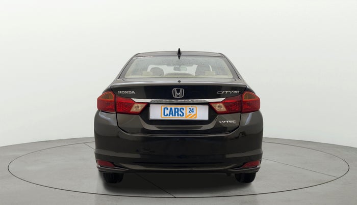 2016 Honda City 1.5L I-VTEC VX (O) MT, Petrol, Manual, 78,511 km, Back/Rear