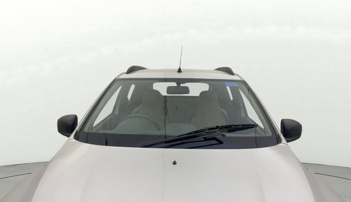 2016 Renault Kwid RXT 0.8, Petrol, Manual, 73,050 km, Front Windshield