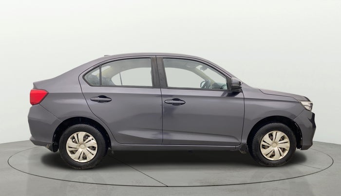 2019 Honda Amaze 1.5L I-DTEC S, Diesel, Manual, 70,075 km, Right Side View