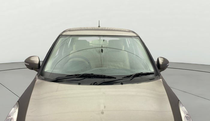 2015 Maruti Swift Dzire VXI, Petrol, Manual, 98,389 km, Front Windshield