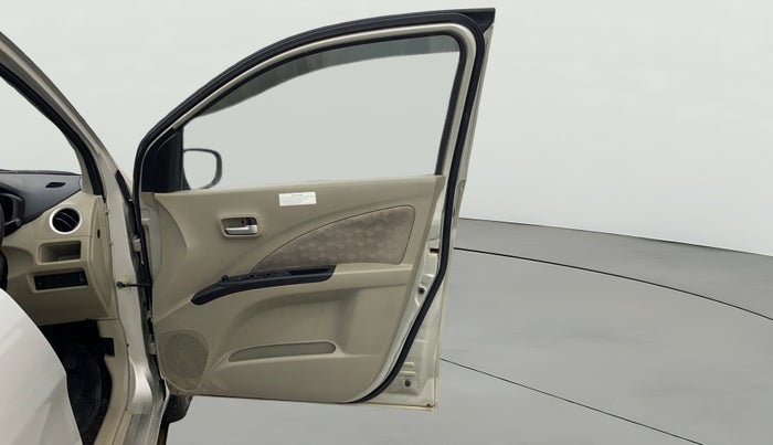 2015 Maruti Celerio ZXI AMT, Petrol, Automatic, 52,174 km, RHS Front Door