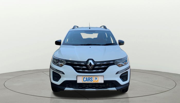 2021 Renault TRIBER RXT, Petrol, Manual, 50,726 km, Front