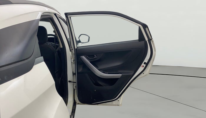 2021 Tata NEXON XM SUNROOF PETROL, Petrol, Manual, 32,181 km, RHS Rear Door