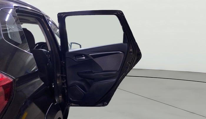 2017 Honda WR-V 1.2L I-VTEC VX MT, Petrol, Manual, 89,247 km, RHS Rear Door