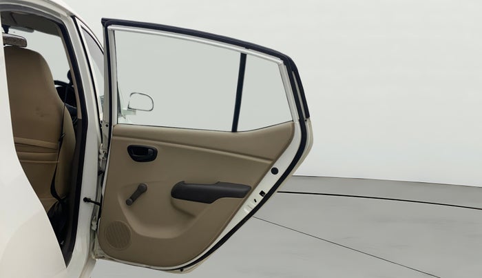 2013 Hyundai i10 ERA 1.1, Petrol, Manual, 54,947 km, RHS Rear Door