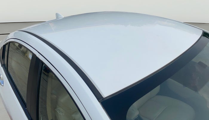 2019 Honda City 1.5L I-VTEC V MT, CNG, Manual, 78,988 km, Roof