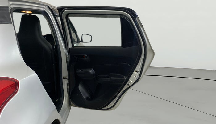 2021 Maruti Swift LXI, Petrol, Manual, 62,976 km, RHS Rear Door