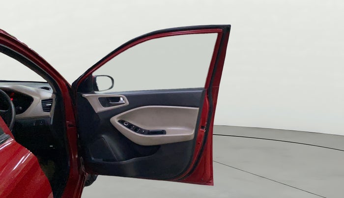 2014 Hyundai Elite i20 MAGNA 1.2, Petrol, Manual, 56,694 km, RHS Front Door