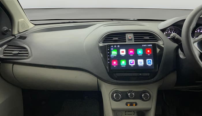 2019 Tata Tiago XM PETROL, CNG, Manual, 74,800 km, Air Conditioner
