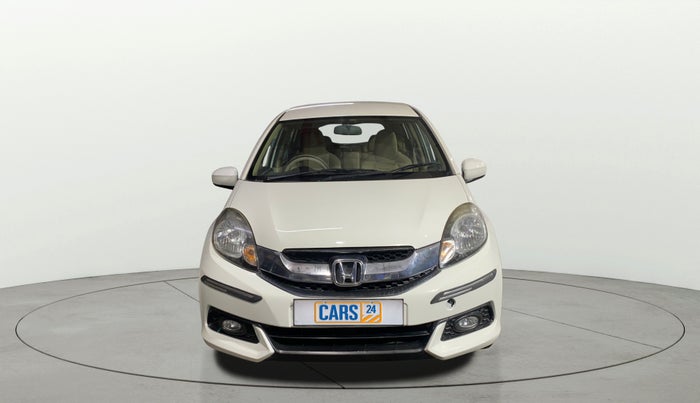 2014 Honda Mobilio 1.5L I-VTEC V, Petrol, Manual, 41,169 km, Front
