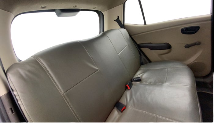 2013 Hyundai i10 ERA 1.1, Petrol, Manual, 34,186 km, Right Side Rear Door Cabin