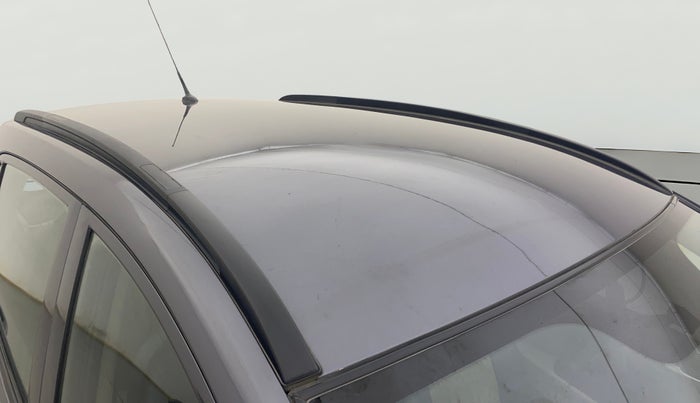 2016 Hyundai Grand i10 SPORTZ 1.2 KAPPA VTVT, Petrol, Manual, 44,611 km, Roof