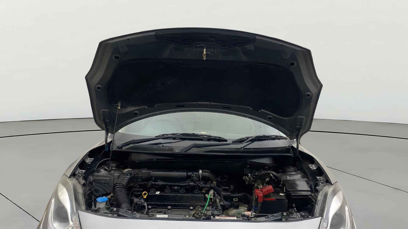 2022 Maruti Dzire ZXI Plus AMT, Petrol, Automatic, 52,232 km, Open Bonet