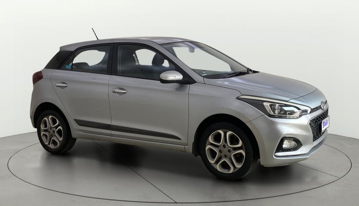 2020 Hyundai Elite i20 ASTA 1.2 (O), Petrol, Manual, 63,352 km, SRP