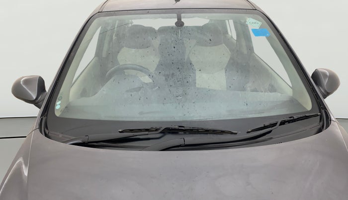 2020 Hyundai NEW SANTRO SPORTZ CNG, CNG, Manual, 1,17,546 km, Front Windshield