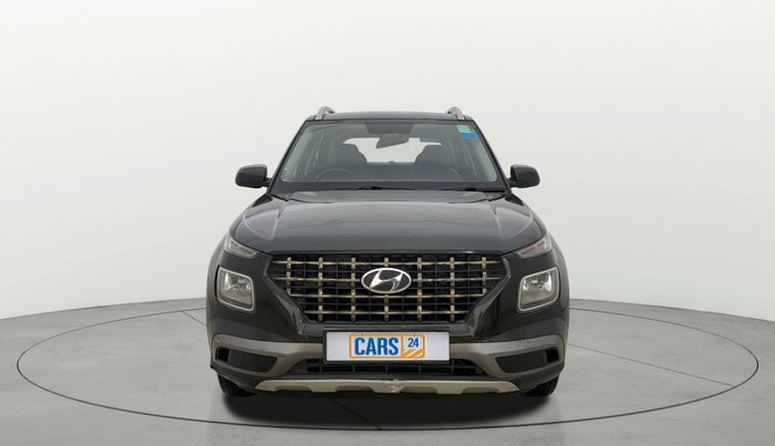 2020 Hyundai VENUE S 1.2, Petrol, Manual, 79,015 km, Front