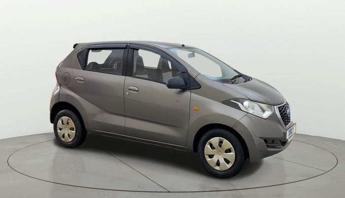 2016 Datsun Redi Go T (O), Petrol, Manual, 78,474 km, Right Front Diagonal