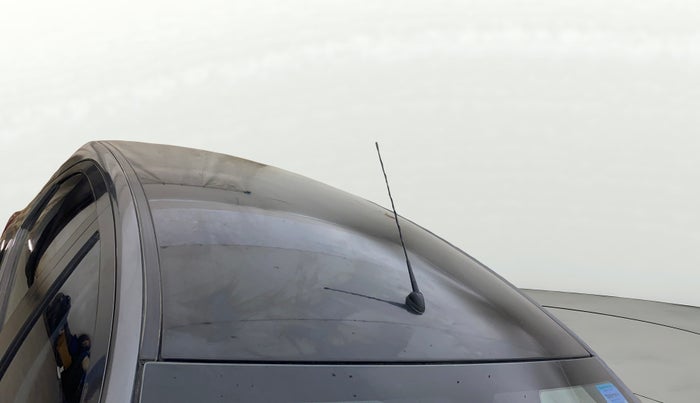 2021 Tata Tiago XZ PLUS DUAL TONE PETROL, Petrol, Manual, 53,967 km, Roof