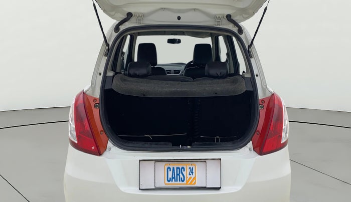 2015 Maruti Swift VXI, Petrol, Manual, 50,857 km, Boot Open Zoomed View