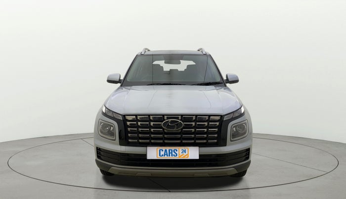 2024 Hyundai VENUE S(O) 1.2, Petrol, Manual, 11,382 km, Front