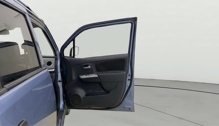 2012 Maruti Wagon R 1.0 LXI CNG, CNG, Manual, 1,08,685 km, RHS Front Door