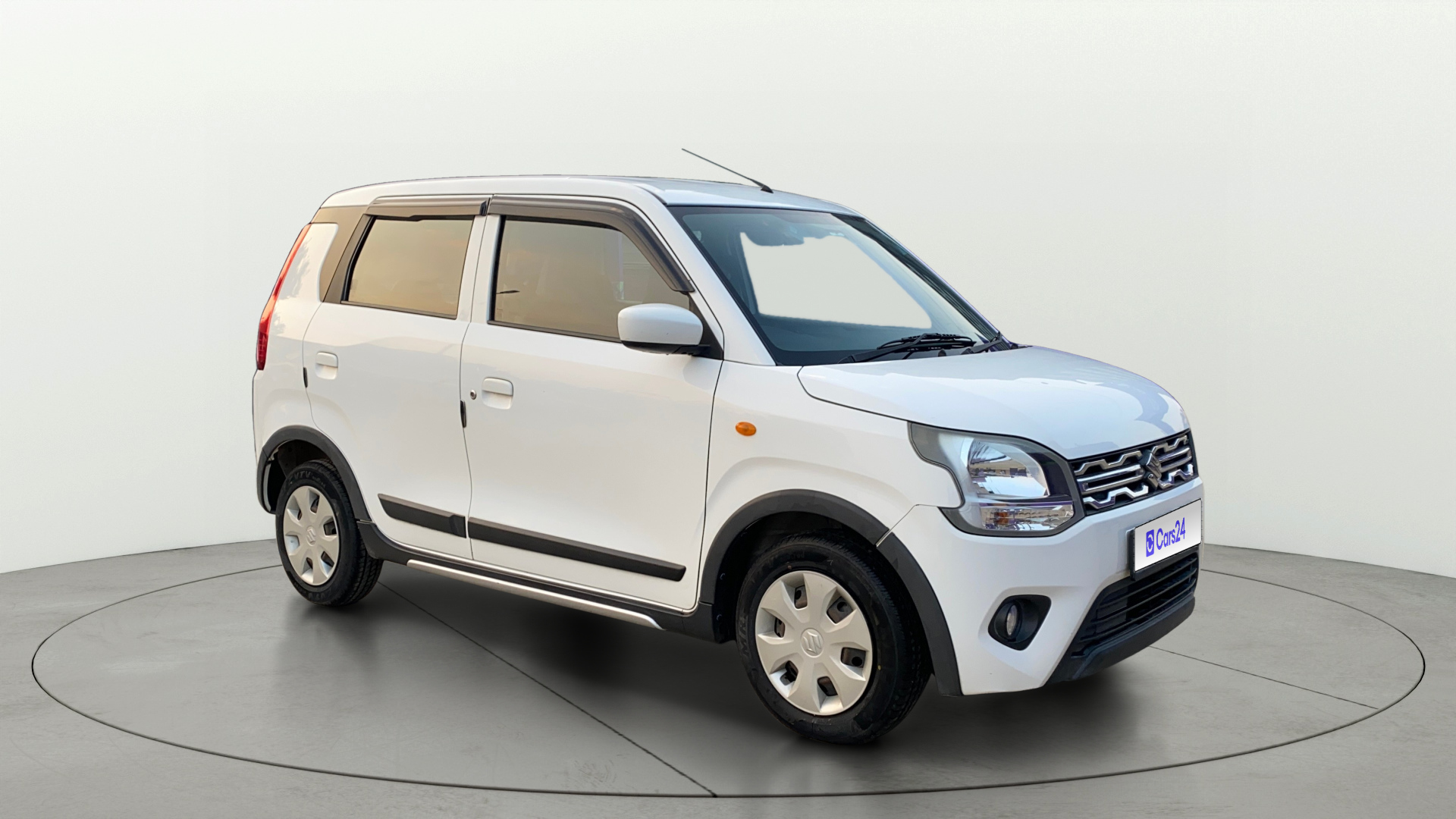 2023 Maruti Suzuki Wagon R VXI CNG 1.0 2023 Maruti Suzuki Wagon R VXI CNG 1.0