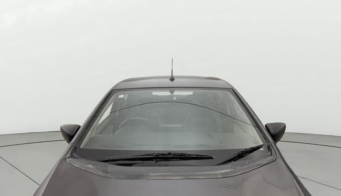 2022 Tata ALTROZ XM PLUS PETROL, Petrol, Manual, 63,153 km, Front Windshield