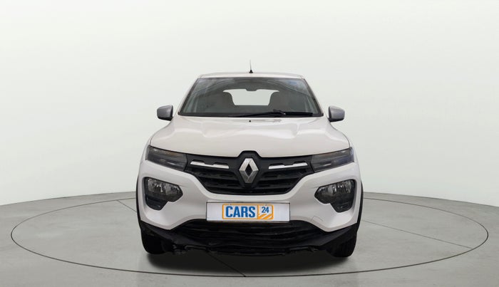 2023 Renault Kwid RXT 1.0, Petrol, Manual, 43,629 km, Front