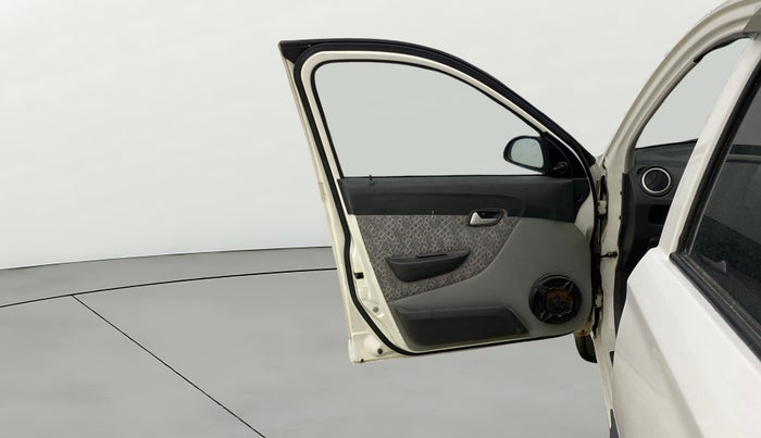 2017 Maruti Alto 800 LXI, Petrol, Manual, 25,052 km, LHS Front Door