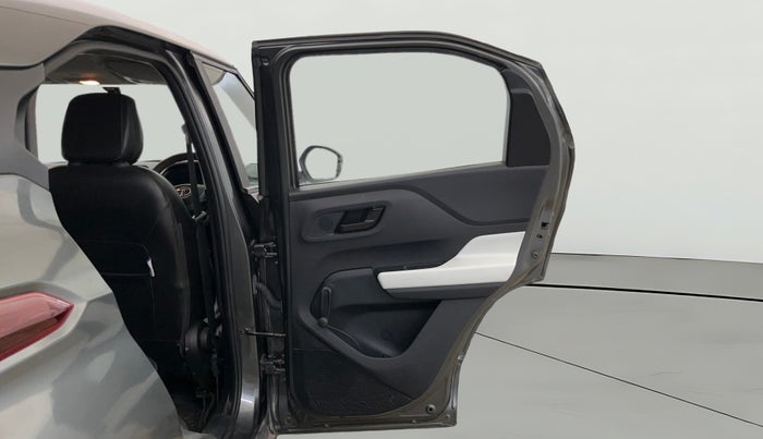 2022 Tata PUNCH PURE MT, Petrol, Manual, 36,844 km, RHS Rear Door