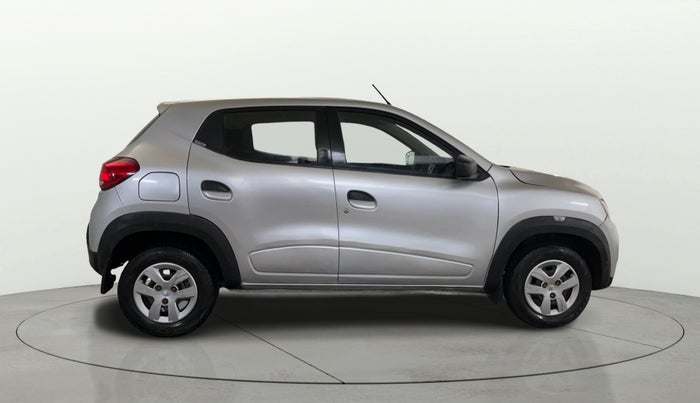 2017 Renault Kwid RXL, Petrol, Manual, 29,313 km, Right Side View