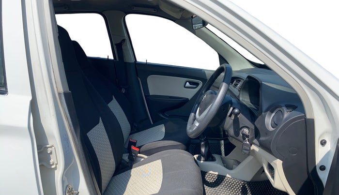 2020 Maruti Alto LXI, Petrol, Manual, 80,289 km, Right Side Front Door Cabin